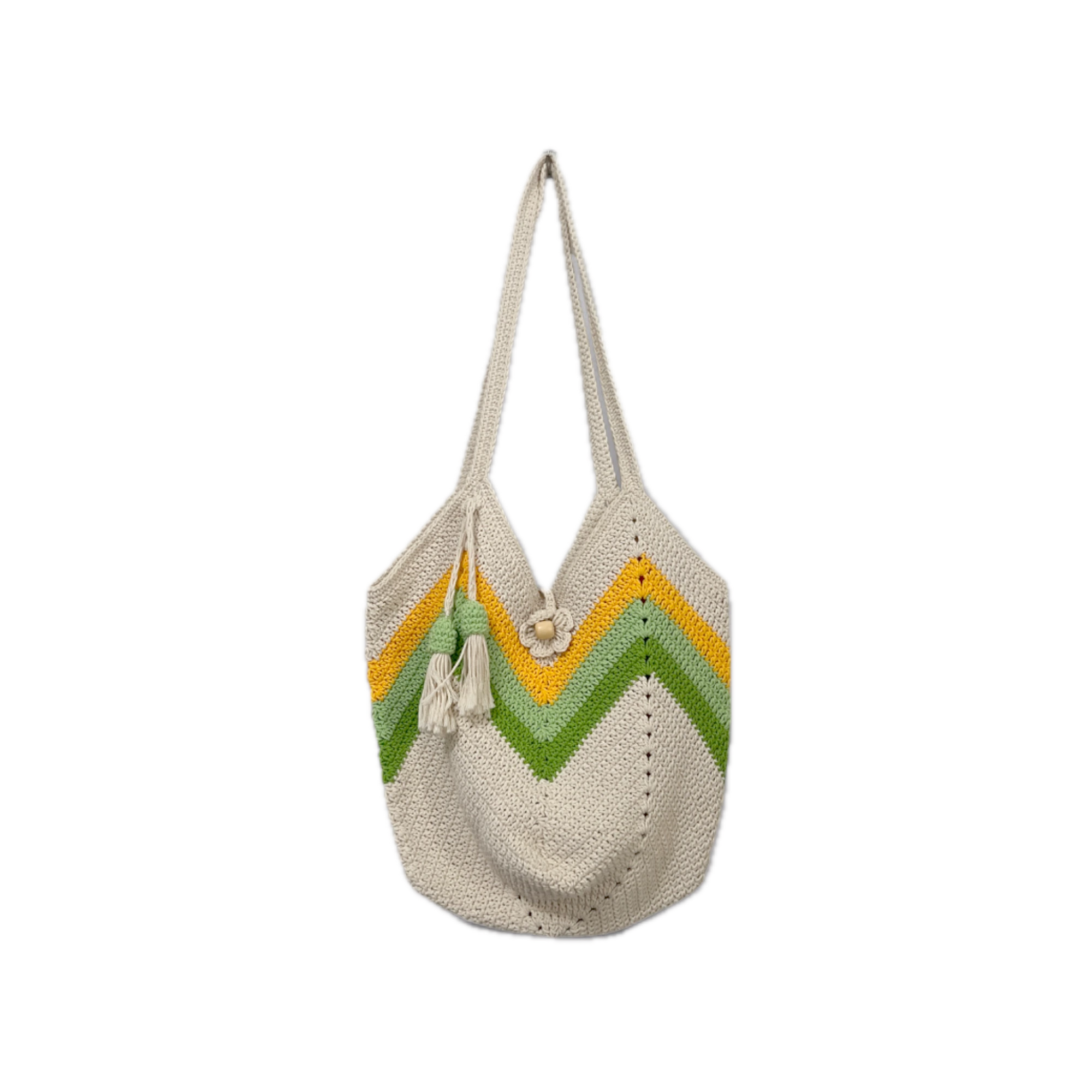 Zig Zag Bag