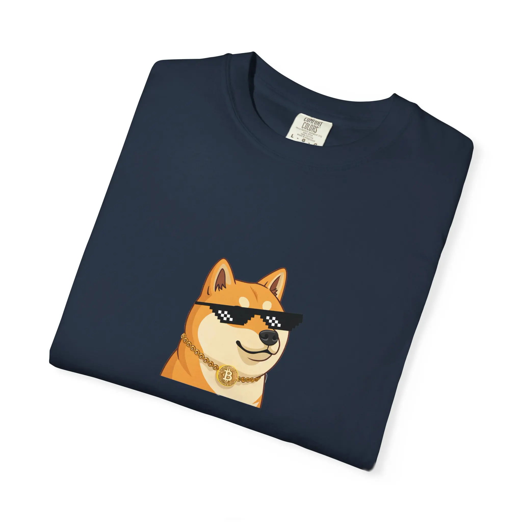 Doge - On Model